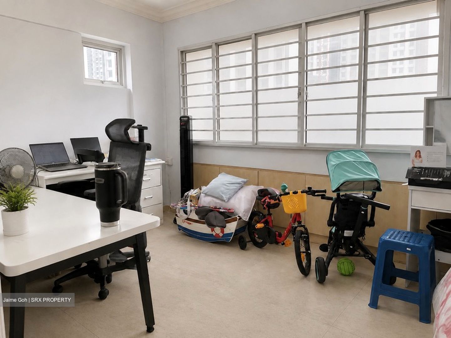 Blk 124B Bukit Merah View (Bukit Merah), HDB 4 Rooms #610184261